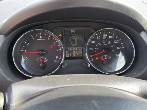 Used 2013 Nissan Rogue S w/ Special Edition Pkg FWD image 14