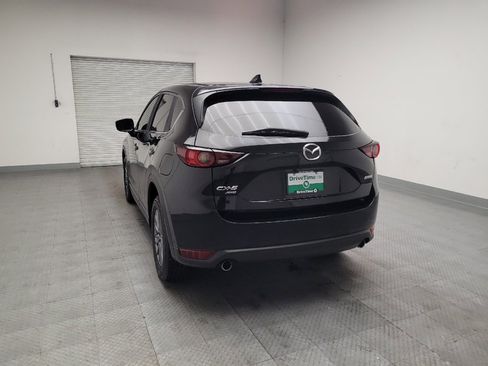 Used 2017 MAZDA CX-5 Touring AWD/4WD image 6