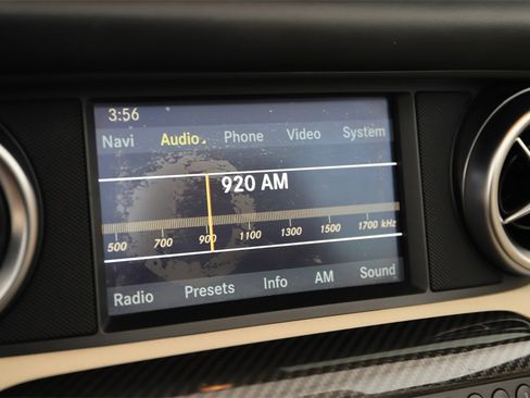 Used 2012 Mercedes-Benz SLS AMG Roadster image 23