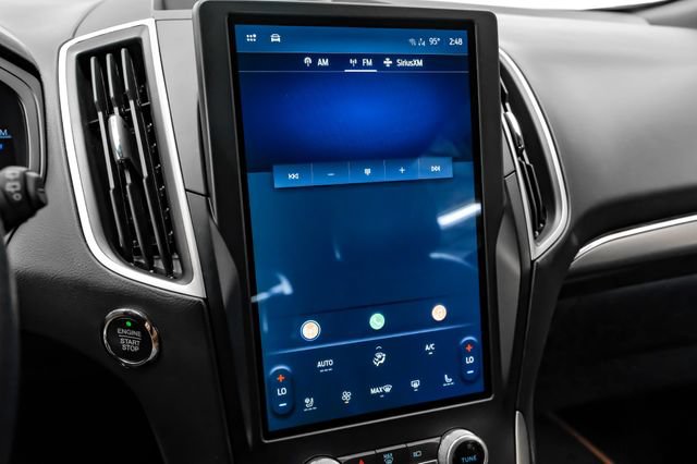 Used 2022 Ford Edge ST-Line AWD/4WD image 26