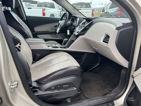 Used 2014 Chevrolet Equinox LTZ image 15