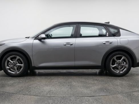 Used 2025 Kia K4 FWD image 5