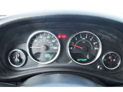 Used 2016 Jeep Wrangler Unlimited Sport w/ Quick Order Package 23S AWD/4WD image 18