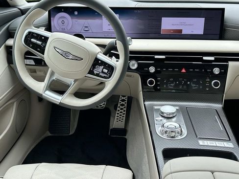 New 2026 Genesis G80 3.5T Sport Prestige AWD/4WD image 24