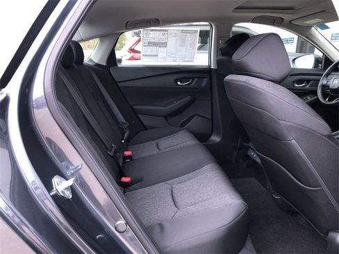New 2025 Honda Accord SE image 12