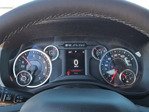 New 2025 RAM 1500 Lone Star image 29