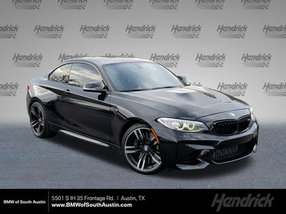 Used 2017 BMW M2