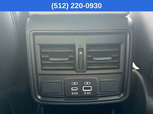 New 2026 Subaru Forester Premium image 31