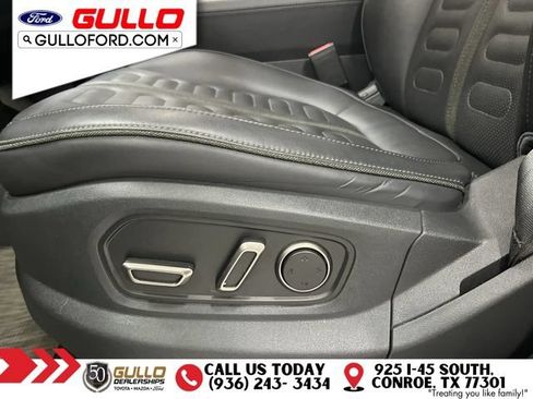Used 2024 Rivian R1S Adventure AWD/4WD image 21