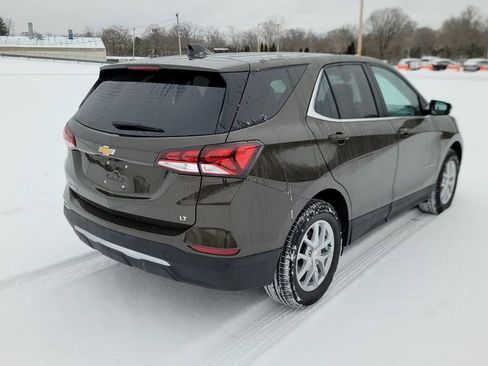 Used 2023 Chevrolet Equinox LT image 12