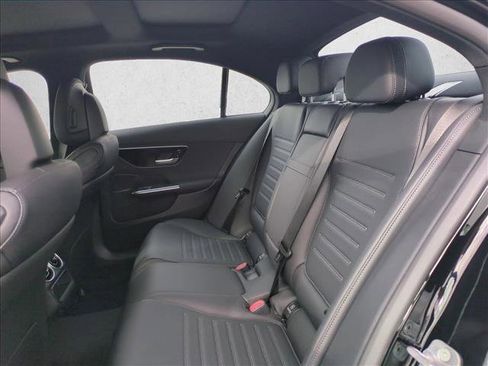 New 2026 Mercedes-Benz C 300 4MATIC Sedan image 15