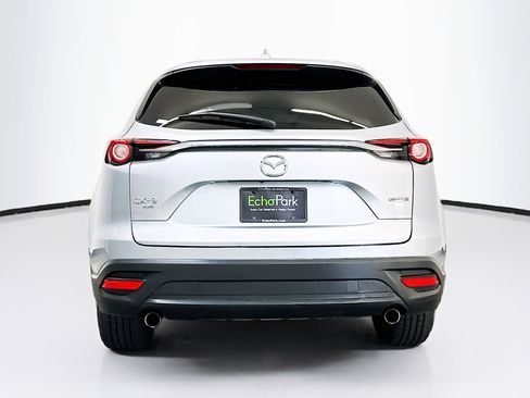 Used 2023 MAZDA CX-9 Touring AWD/4WD image 7