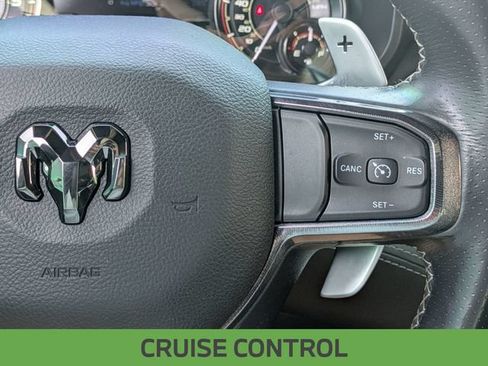 Used 2021 RAM 1500 TRX w/ TRX Level 2 Equipment Group AWD/4WD image 23