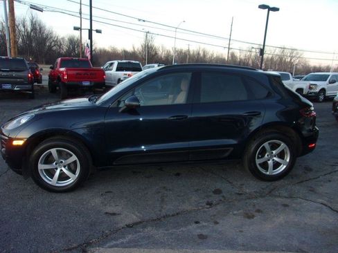 Used 2018 Porsche Macan GTS image 2