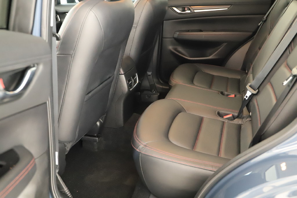 Used 2024 MAZDA CX-5 Carbon Edition AWD/4WD image 28