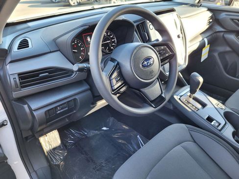 New 2026 Subaru Crosstrek 2.0i Premium image 8