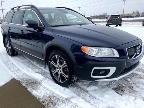 Used 2013 Volvo XC70 T6 Platinum image 5