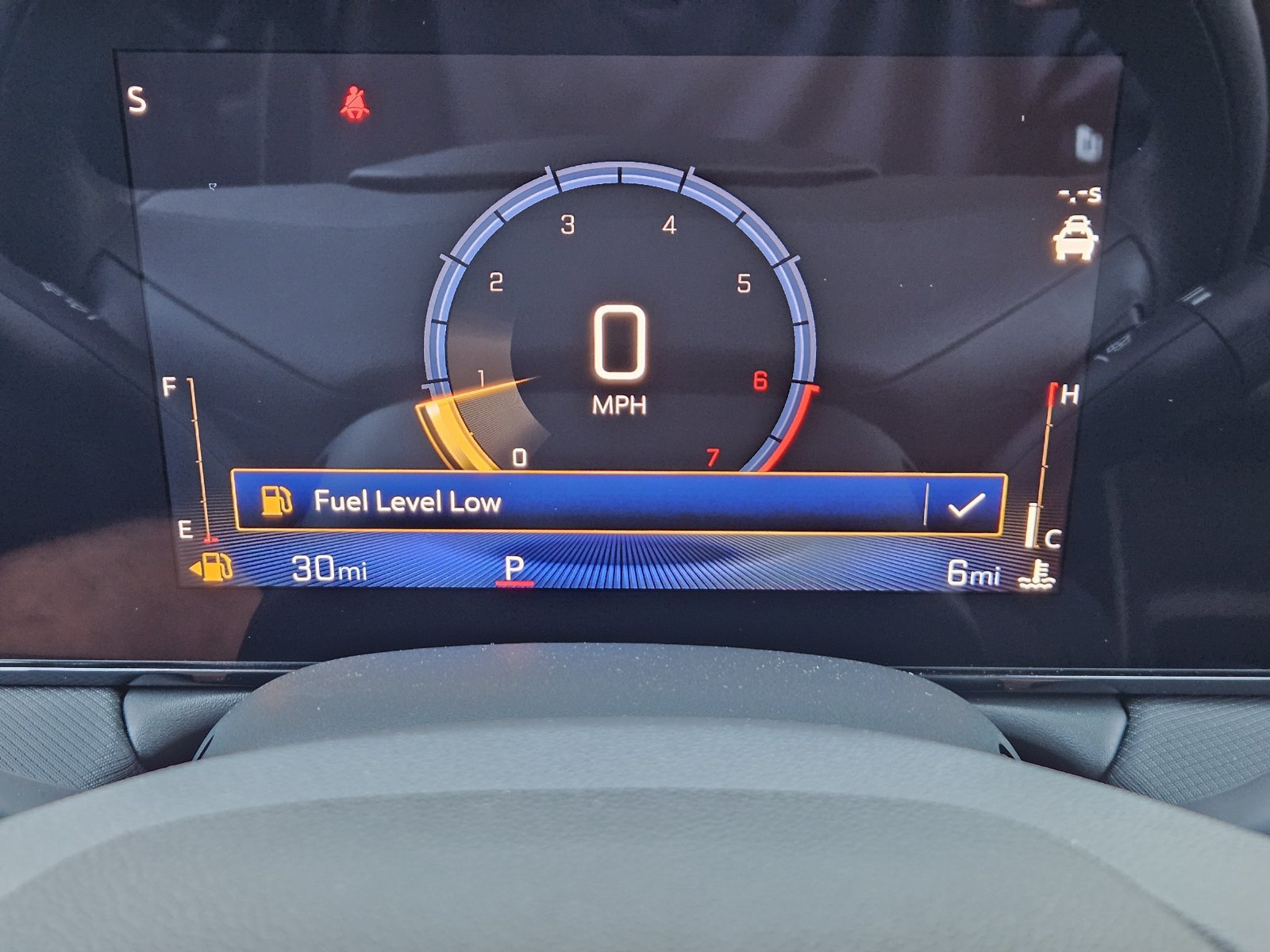 New 2026 Chevrolet TrailBlazer LS w/ LS Confidence Package FWD image 17