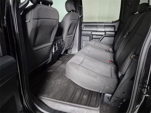 Used 2020 Ford F150 XLT w/ Equipment Group 302A Luxury image 34