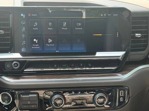 New 2026 Chevrolet Silverado 2500 LT w/ Convenience Package AWD/4WD image 19