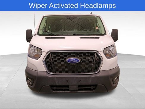 Used 2024 Ford Transit 250 Low Roof w/ Exterior Upgrade Package image 10