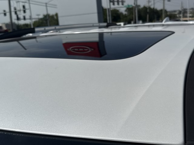 Used 2022 Chevrolet Traverse High Country AWD/4WD image 16