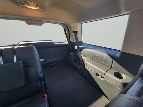 Used 2019 Ford Flex Limited image 33