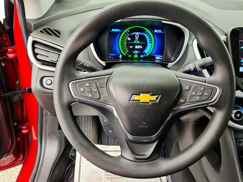 Used 2018 Chevrolet Volt LT FWD image 13
