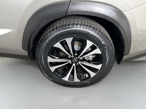 Used 2021 Lexus NX 300 F Sport w/ F Sport Premium Package AWD/4WD image 35