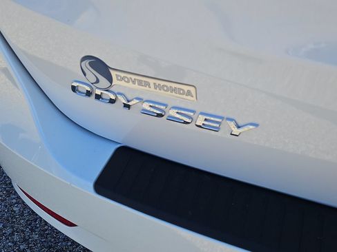 Certified 2024 Honda Odyssey EX-L image 12