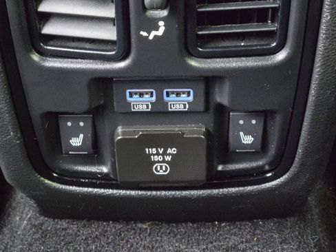 Used 2021 Dodge Durango Citadel image 19