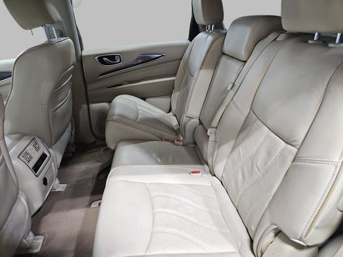 Used 2014 INFINITI QX60 Luxe AWD/4WD image 19