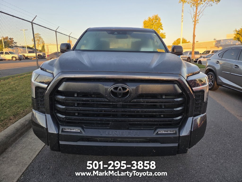 Used 2023 Toyota Tundra SR5 AWD/4WD image 2