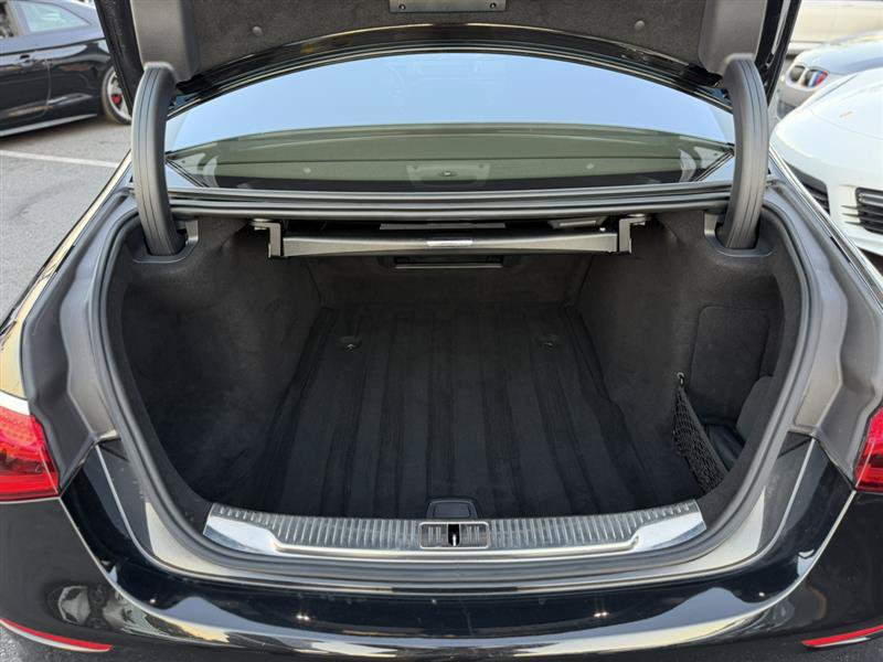 Used 2021 Mercedes-Benz S 580 4MATIC Sedan image 61