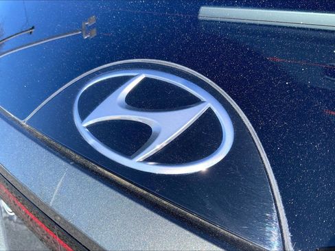 Used 2023 Hyundai Tucson SEL w/ Convenience Package image 28