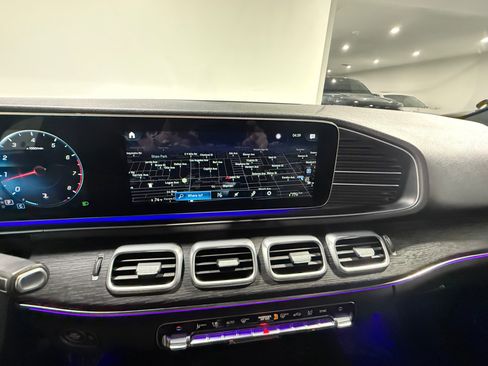 Used 2022 Mercedes-Benz GLE 350 4MATIC w/ 3rd Row Seat Package image 51