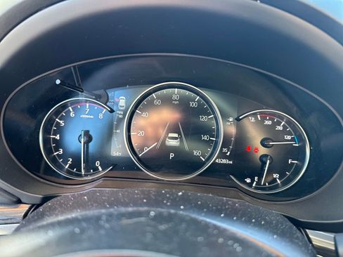 Used 2023 MAZDA CX-5 AWD 2.5 S w/ Premium Package image 22