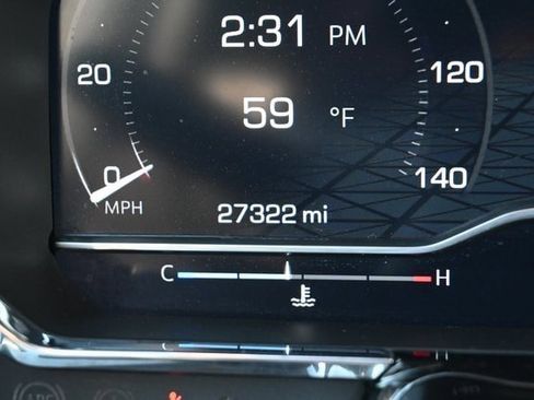 Used 2023 GMC Sierra 1500 Elevation image 45