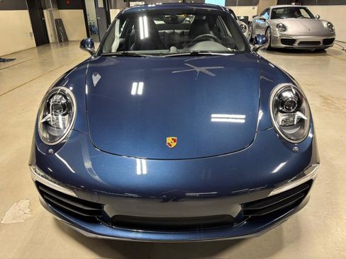 Used 2012 Porsche 911 Carrera S image 23