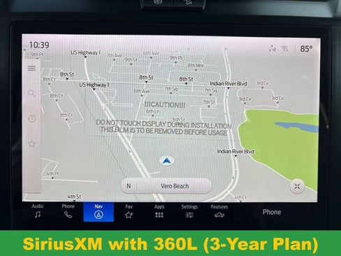 New 2026 Ford F250 XLT w/ XLT Premium Package image 25