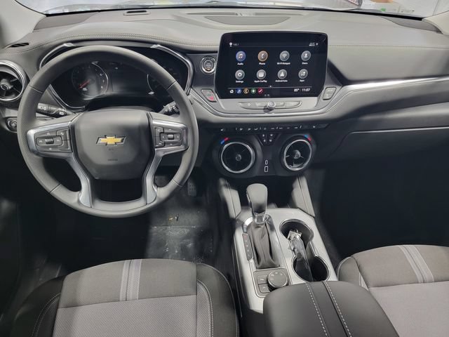 New 2026 Chevrolet Blazer LT w/ Midnight/Sport Edition AWD/4WD image 28