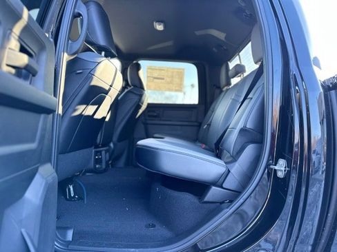 New 2026 RAM 2500 Tradesman image 18