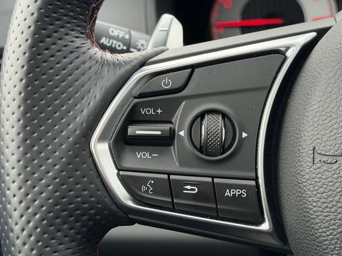 Certified 2025 Acura RDX A-Spec image 17