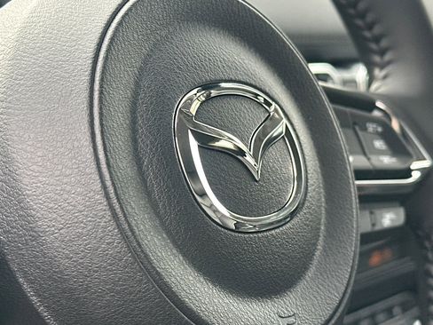 New 2025 MAZDA CX-5 AWD 2.5 S w/ Select Package image 13