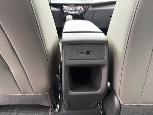 New 2026 Chevrolet Trax ACTIV w/ Driver Confidence Package image 20