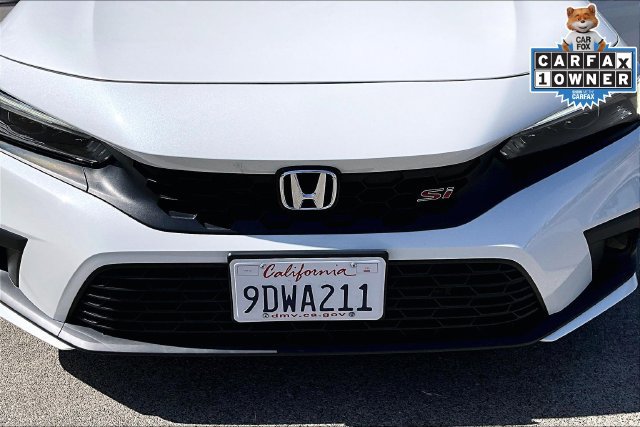 Used 2022 Honda Civic Si image 30