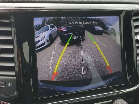 Certified 2020 Jeep Grand Cherokee Altitude AWD/4WD image 28