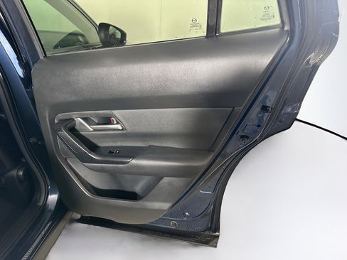 Used 2025 MAZDA CX-50 AWD 2.5 S w/ Preferred Package image 31