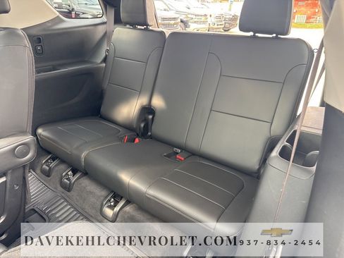 Used 2020 Chevrolet Traverse Premier w/ Redline Edition image 36