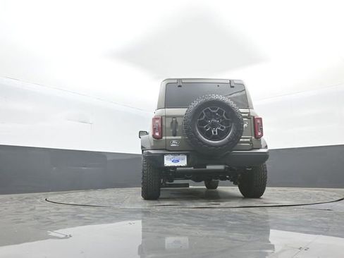 New 2026 Ford Bronco Badlands image 31